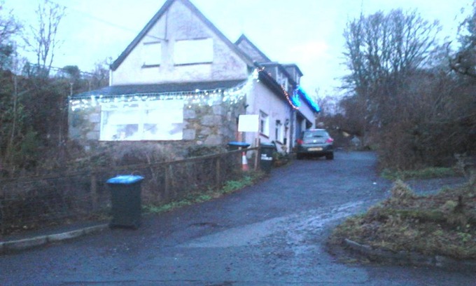 Blairgowrie Bed & Breakfast | the stables,kirkmichael