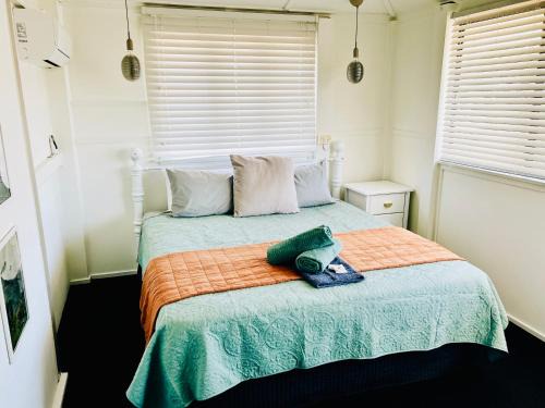 Kilcoy Hotel | The Stanley Hotel Kilcoy