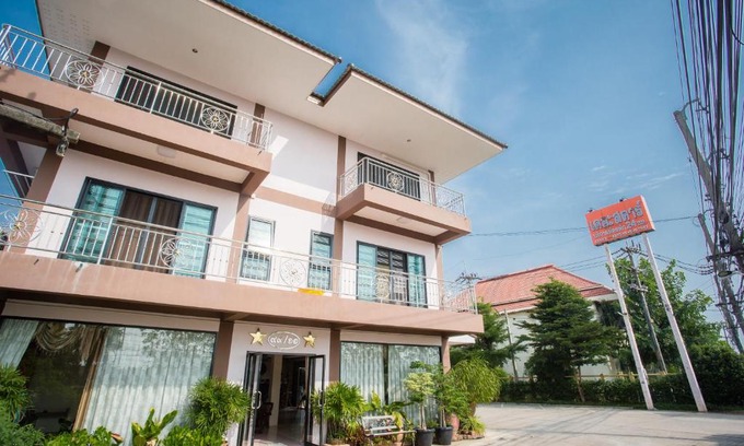 Udon Thani Hotel | The Star Hotel