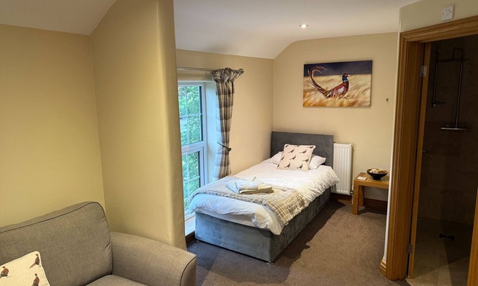 Weaverthorpe Bed & Breakfast | the Star Inn