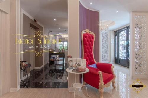 Bang Lamphu Lang Hotel | The Star of Sathorn