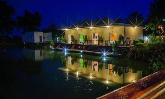 Wat Phrik Hotel | The State Resort