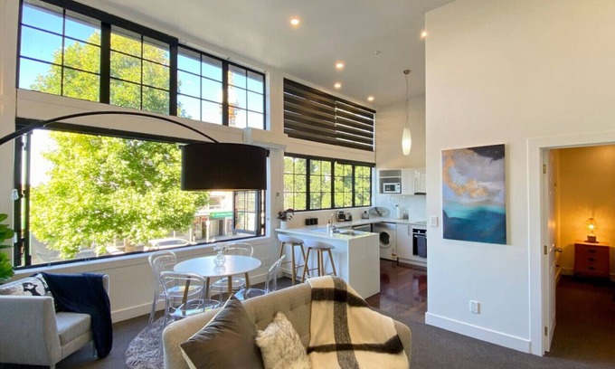 Hamilton Apartment | The Statesman - Hamilton