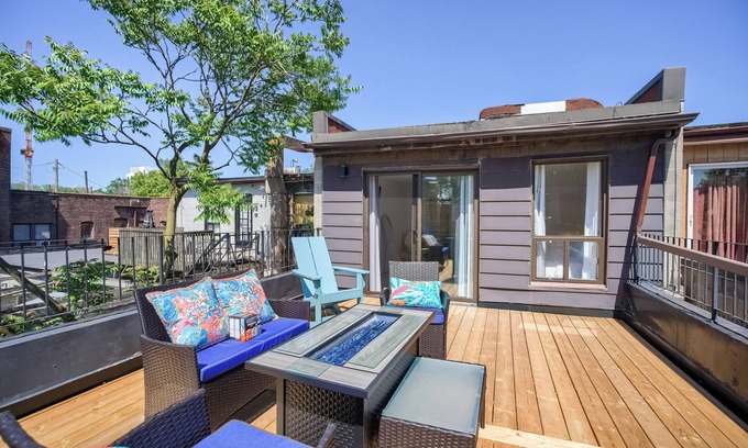Seaton Village Apartment | The Station Aparthotel