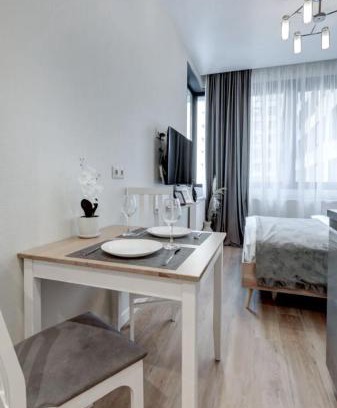 Darnyckyj Apartment | The Stay Hub