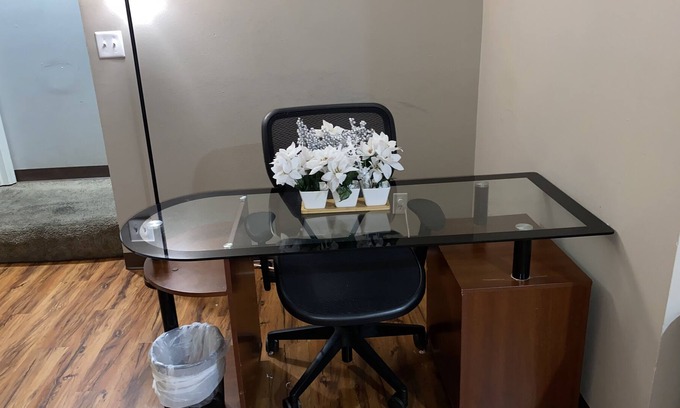 St. Louis Apartment | The Stay Luxury Comfort Apartment Suite