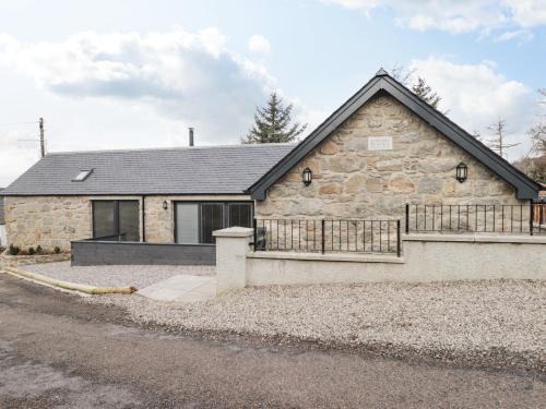 Rogart House | The Steading