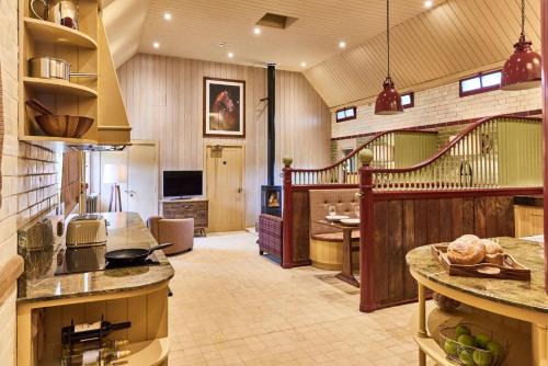 Matfen House | The Steed