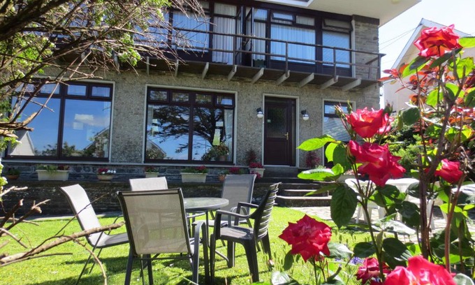 Baltimore Bed & Breakfast | The Stone House B&B