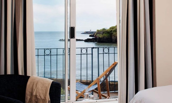 Dunmore East Hotel | The Strand Inn