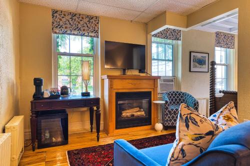 Stratford Hotel | The Stratford Hotel by Hoco Hotels Collection