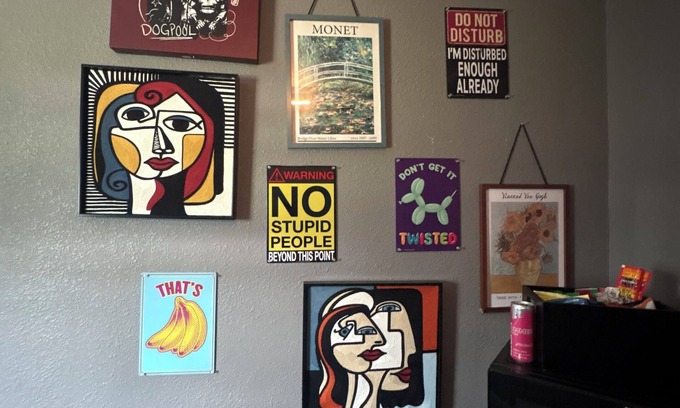 Northeast Houston Apartment | The Stu HTX