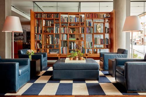 Downtown Hotel | The Study at Yale, Study Hotels