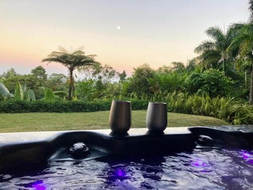 Miallo House | The Sugar Shack - Relax and unwind