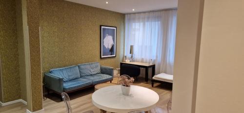 Westend Apartment | The Suite Hotel Garden