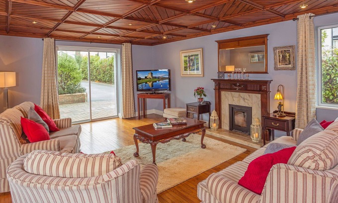 Killarney Apartment | The Suites @ Ardree House