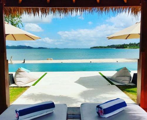 Sekotong Barat Resort | The Suites Lombok