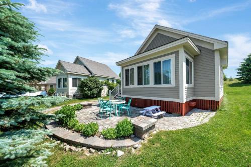Cherry Valley House | The Sumac - 8 Natures