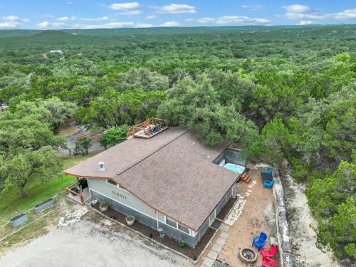 Wimberley House | The Summit