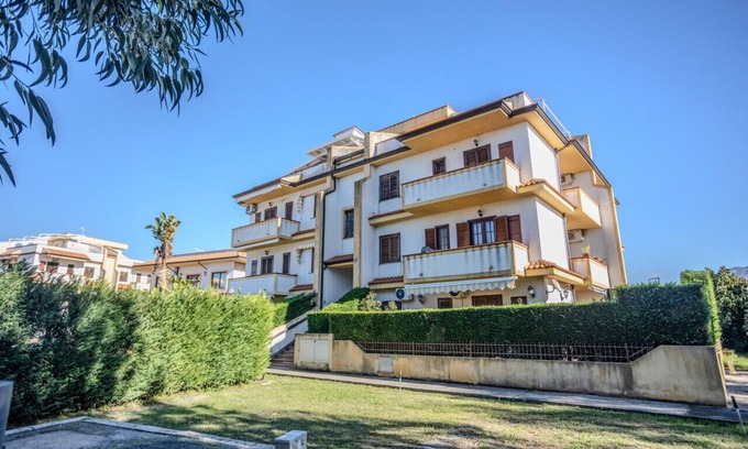 Scalea Apartment | The Sun of Scalea: Comfort and beauty