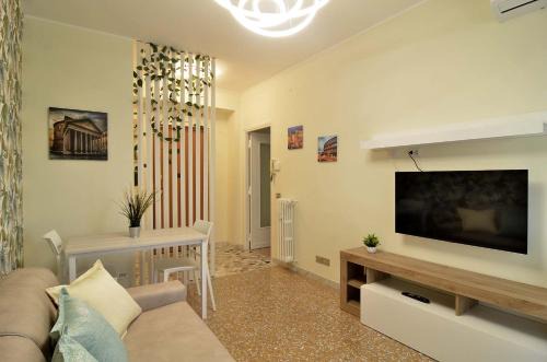 Pigneto Apartment | The Sunny House of Rome