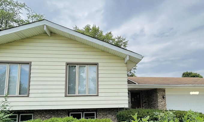 Willowbrook House | The Sunny Side House