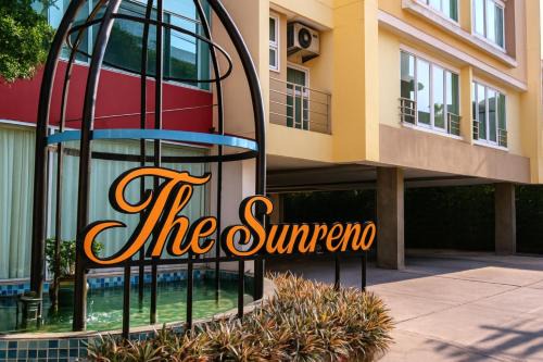 Bang Kho Laem Hotel | The Sunreno Hotel Bangkok