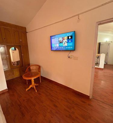 Pauri Villa | The Sunrise Himalayan Cottage