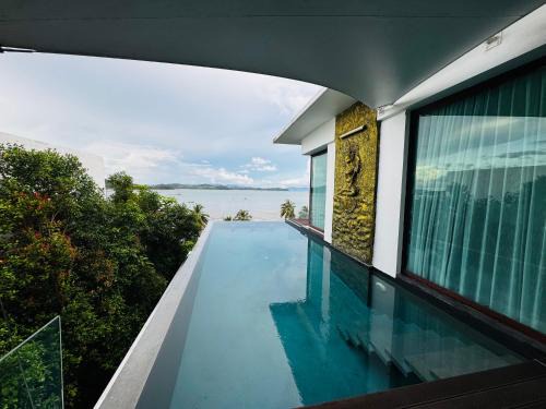Pa Klok Villa | The Sunrise Ocean Villa 22