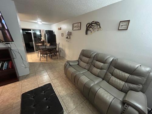 Seffner Community Alliance Apartment | The Sunshine State Midpoint