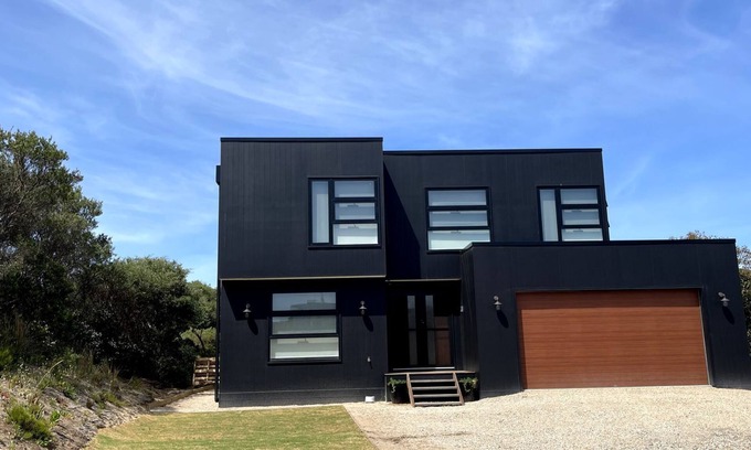 Venus Bay House | The Superior Holiday Home - amazing property close to the ocean