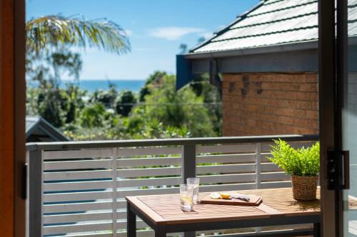 Angourie Apartment | The Surf Pad - Oceanstays