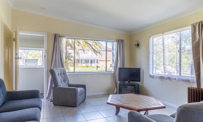 Berrara House | The Surf Way Cottage - Berrara