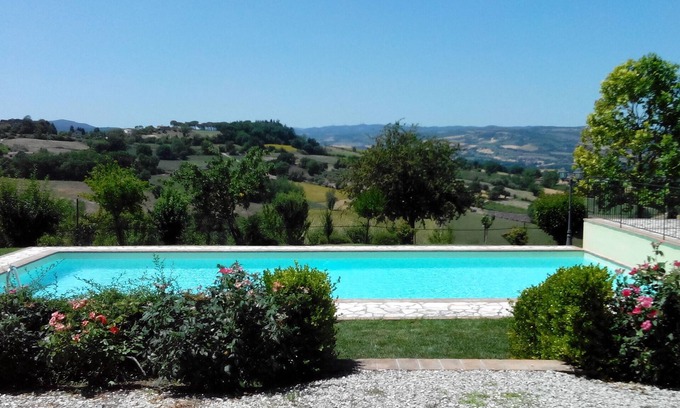 Loreto Other | THE SUSINO apartment