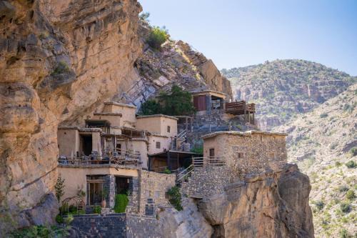 Sayq House | the suwgra-Al-Jabal Al-Akdar