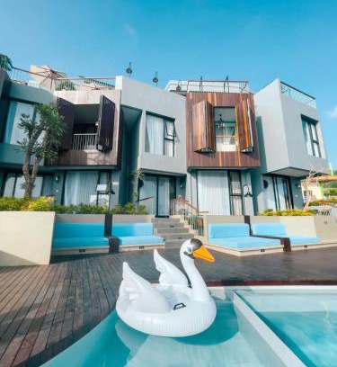Ngaglik Villa | The Svasana Villa's