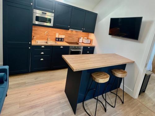 Dingle Apartment | The Swallow's Nest