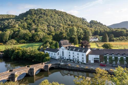 Newby Bridge Hotel | The Swan Hotel and Spa