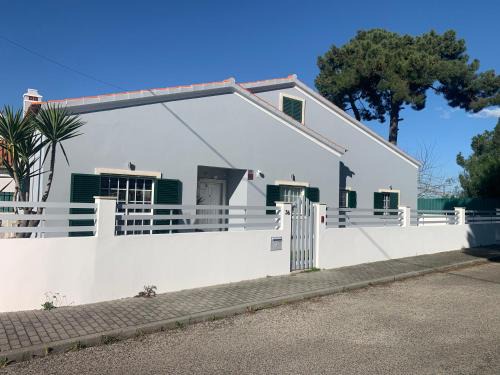 Sao Simao House | The Sweet Dreams Holiday House