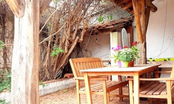 Aci Catena House | The sweet notes