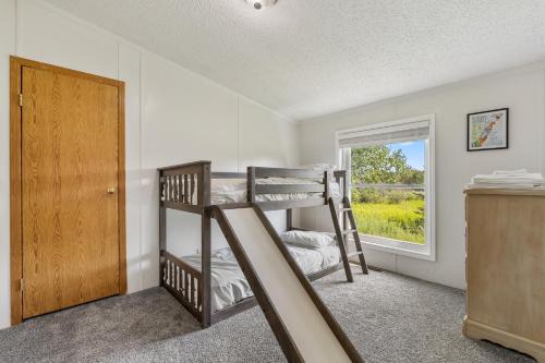 Sturgeon Bay House | The Sweet Retreat by Simple Life Rentals