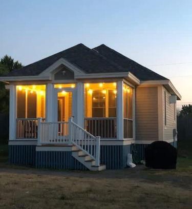 Cherry Valley House | The Sweetgrass - 57 Butternut