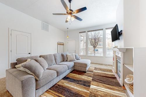 Pocatello House | The Swisher House