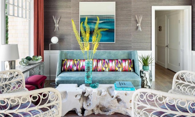 Edgartown Hotel | The Sydney, The Edgartown Collection