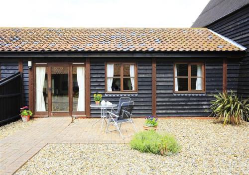 Wangford House | The Tack Room