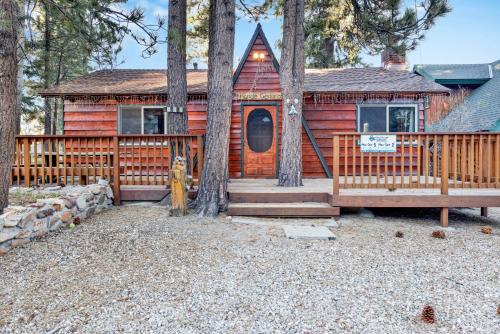 Boulder Bay House | The talbot cottage #2391