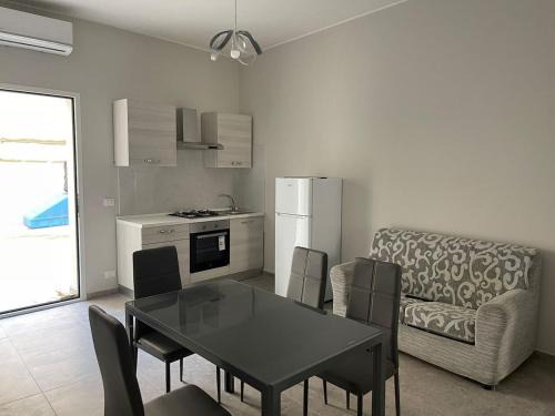 Canosa di Puglia Apartment | The Tambourine House