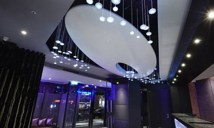 Songshan Hotel | The Tango Taipei FuHsing