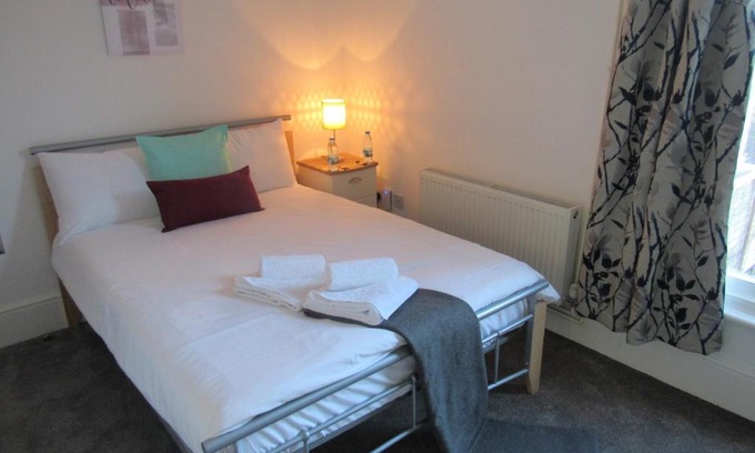 Mill Road House | The Tas Suites - Tas Accommodations