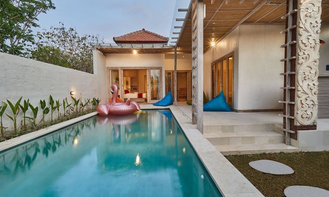 Uluwatu House | The Tempekan Nyang-Nyang
